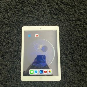 iPad Air 16GB